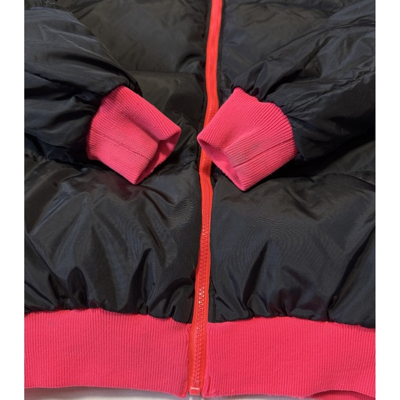 COLUMBIA Radial‎ Sleeve - Men's Vintage 90's Reversible Ski Jacket - Size Large - Picture 4 of 11